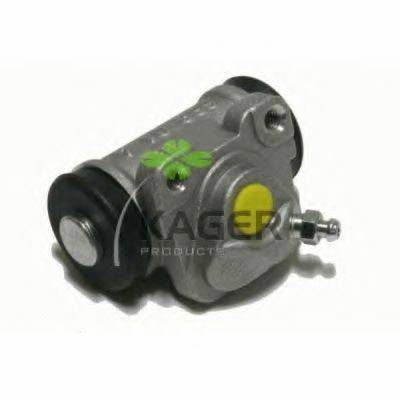 KAGER 39-4694