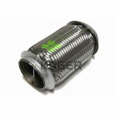 KAGER 560031 Сильфон, система випуску