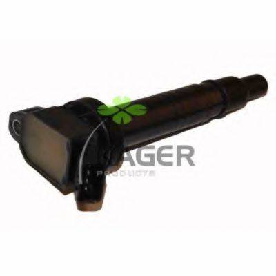 KAGER 60-0116