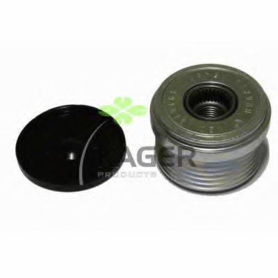 KAGER 71-8026