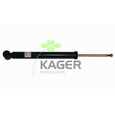 KAGER 811715 Амортизатор
