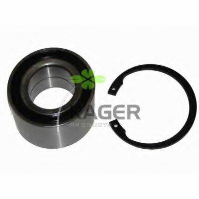 KAGER 83-0125