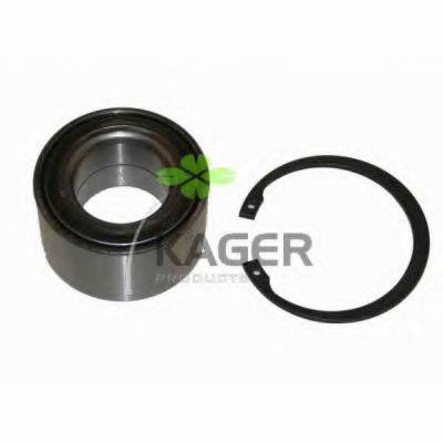 KAGER 83-0707