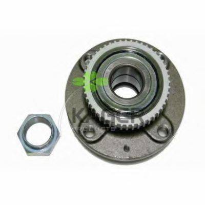 KAGER 83-0901