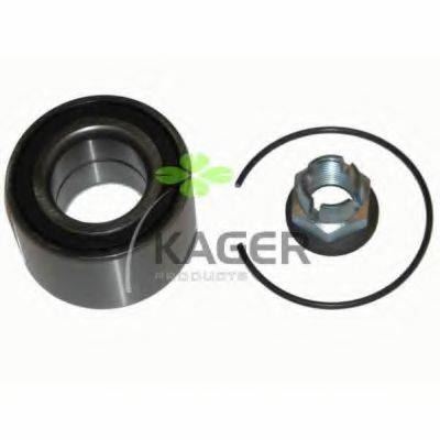KAGER 83-0906