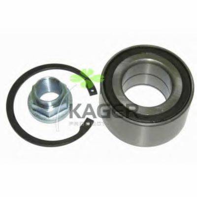KAGER 83-1011