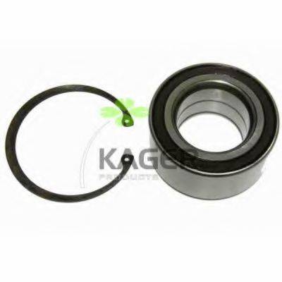 KAGER 83-1082