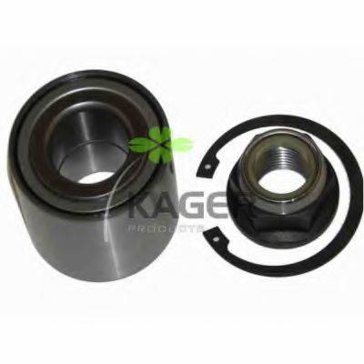 KAGER 83-1309