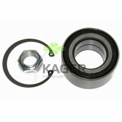 KAGER 83-1317