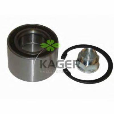 KAGER 83-1332