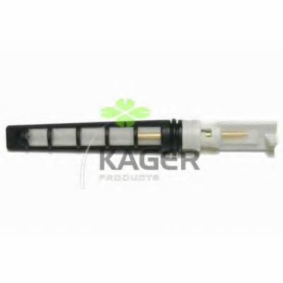 KAGER 931140 Комплект дооснащення, кондиціонер