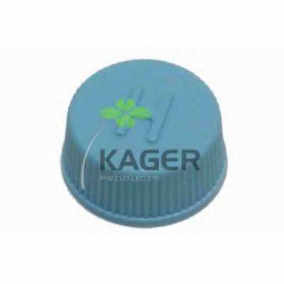 KAGER 931218 Комплект дооснащення, кондиціонер