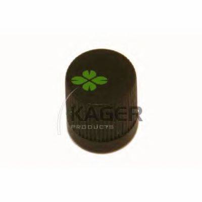 KAGER 931223 Комплект дооснащення, кондиціонер