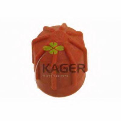 KAGER 931224 Комплект дооснащення, кондиціонер