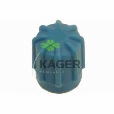 KAGER 931225 Комплект дооснащення, кондиціонер