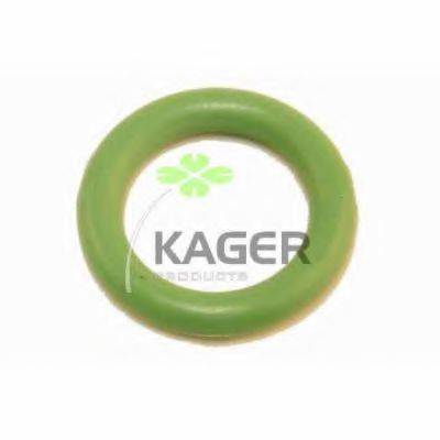 KAGER 931370 Комплект дооснащення, кондиціонер