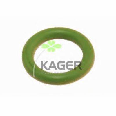 KAGER 931406 Комплект дооснащення, кондиціонер