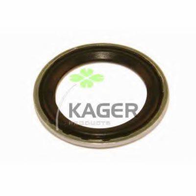 KAGER 931440 Комплект дооснащення, кондиціонер