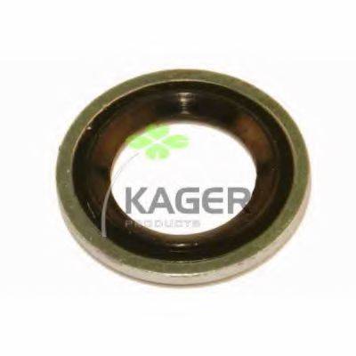 KAGER 931442 Комплект дооснащення, кондиціонер
