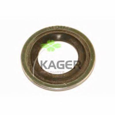 KAGER 931445 Комплект дооснащення, кондиціонер