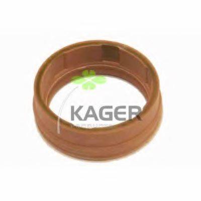 KAGER 931454 Комплект дооснащення, кондиціонер