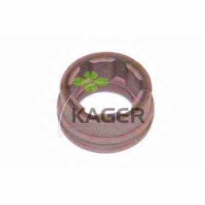 KAGER 931455 Комплект дооснащення, кондиціонер