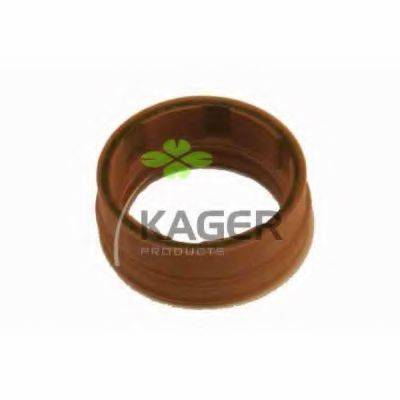KAGER 931456 Комплект дооснащення, кондиціонер