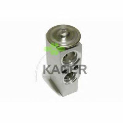OPEL 701820679 Розширювальний клапан, кондиціонер