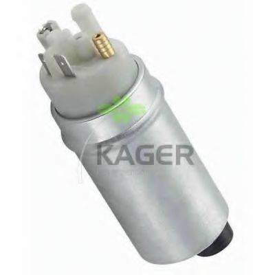 KAGER 52-0241