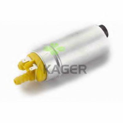 KAGER 52-0243