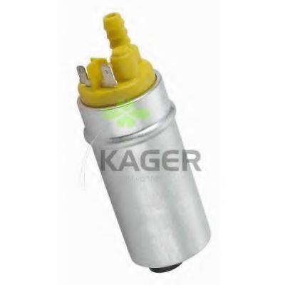 KAGER 52-0244