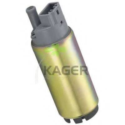 KAGER 52-0252