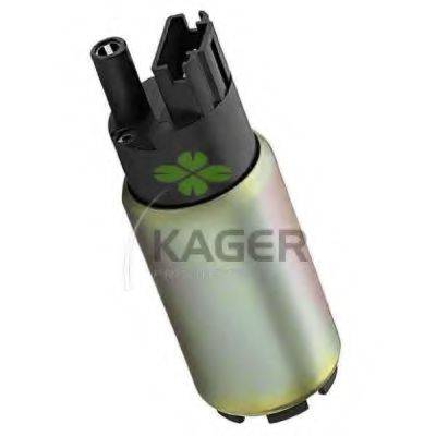 KAGER 52-0255