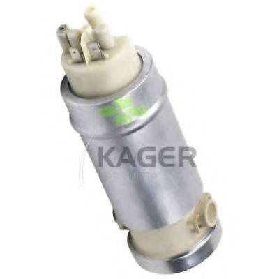 KAGER 52-0257