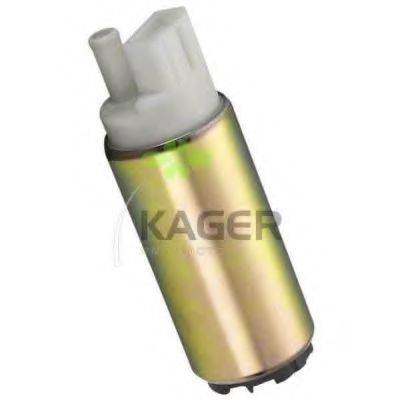 KAGER 520261 Паливний насос