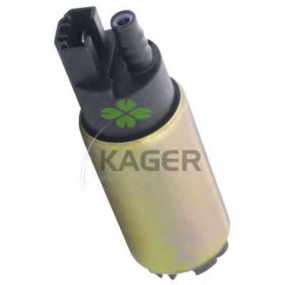 KAGER 52-0262