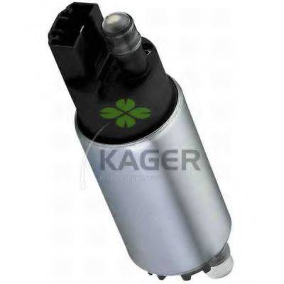 KAGER 52-0263