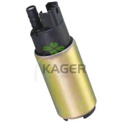 KAGER 520264 Паливний насос