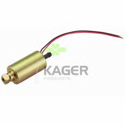 KAGER 520269 Паливний насос