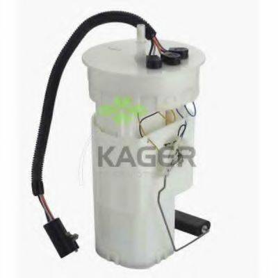 KAGER 52-0278