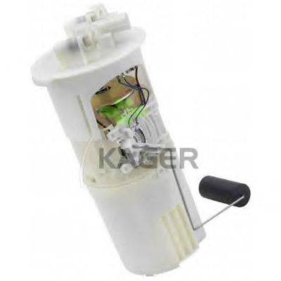 KAGER 52-0282