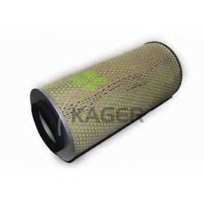 KAGER 12-0580