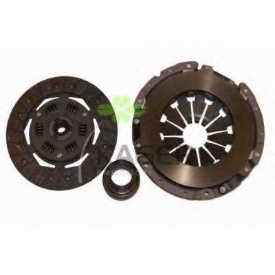 KAGER 16-0071