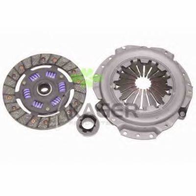 KAGER 16-0081