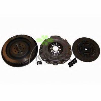 KAGER 16-1000