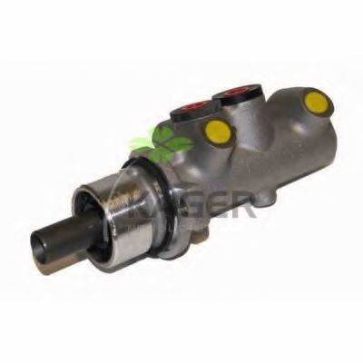 KAGER 39-0254