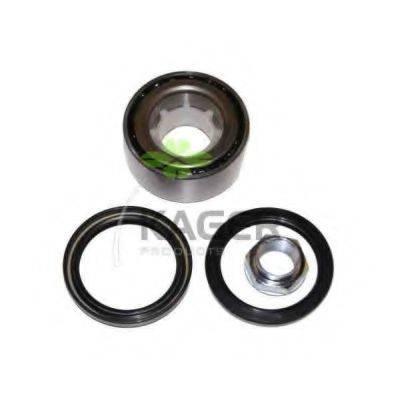 KAGER 83-0015