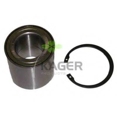 KAGER 83-0835