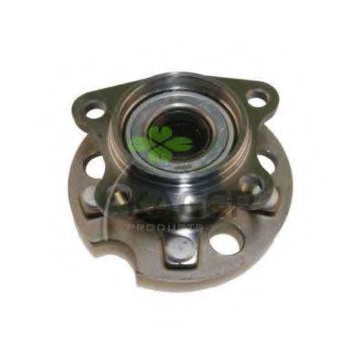 KAGER 831360 Комплект підшипника маточини колеса