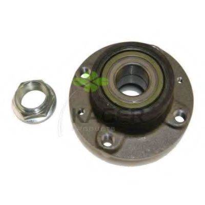 KAGER 83-1361